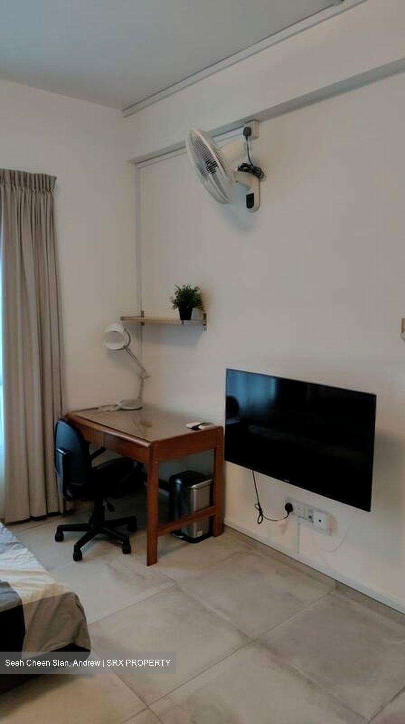 Crystal Lodge (D14), Apartment #460685681